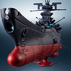 Kikan Taizen Space Battleship Yamato Kikan Taizen Yamato3199