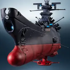 Kikan Taizen Space Battleship Yamato Kikan Taizen Yamato3199