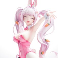 Goddess of Victory: Nikke Alice: Wonderland Bunny Ver. 1/10 Scale Figure