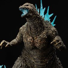 Ichibansho Figure Godzilla Minus One Godzilla (2023) Heat Ray Ver.