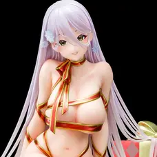 Chie Masami Illustration Mariya 1/6 Scale Figure
