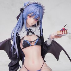 AIKO Illustration NIYA: Maid Ver. 1/6 Scale Figure