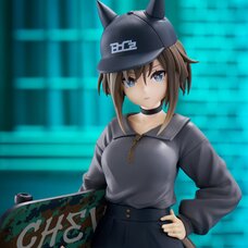 Umamusume: Pretty Derby BoC'z Cheval Grand as Marine C Non-Scale Figure