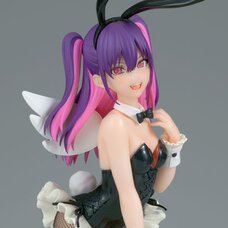 2.5 Dimensional Seduction Glitter & Glamours Miriella Bunny Style Non-Scale Figure