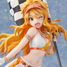 The Idolm@ster Million Live! Miki Hoshii: Little Devil Circuit Lady Ver. Non-Scale Figure (Re-run)