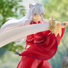 Trio-Try-iT Figure Inuyasha