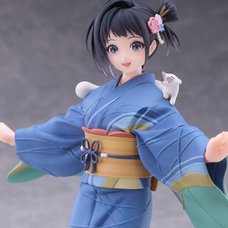 Coreful Figure Sparks of Tomorrow Inako Momokawa