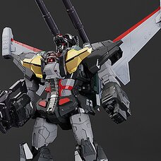 The Gattai Hagane Works Dancouga - Super Beast Machine God Dancouga (Re-run)