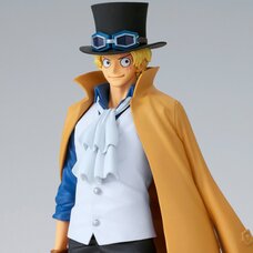 DXF One Piece -The Grandline Series- Extra Sabo