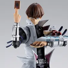 S.H.Figuarts Yu-Gi-Oh! Seto Kaiba