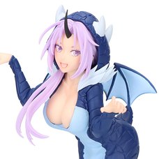 That Time I Got Reincarnated as a Slime Shion: Veldora Hoodie Ver. Non-Scale Figure