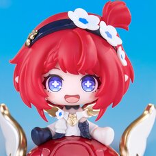 Honkai: Star Rail Tribbie Chibi Chara Yurayura Stand
