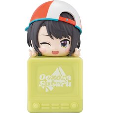 Hikkake Figure Oozora Subaru (Re-run)