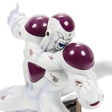 Match Makers Dragon Ball Z Full Power Freeza