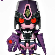 Cutie1 Beast Wars: Transformers Megatron