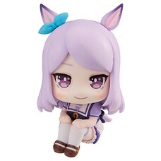 Look Up Series Uma Musume: Pretty Derby Mejiro McQueen