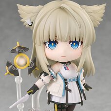 Nendoroid Arknights: Endfield Perlica