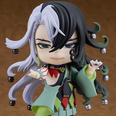 Nendoroid Fate/Grand Order Alter Ego/Ashiya Douman