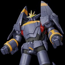 Moderoid Miniature Combining & Transforming Gunbuster (Re-run)