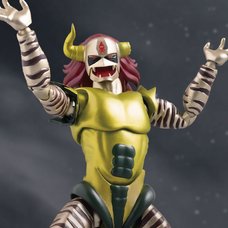 FFAF The Ultraman Demon King Jackal