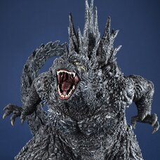 UA Monsters Godzilla(2023) Image Color of Operation Wadatsumi Ver.