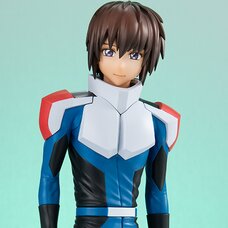 Lucrea Lite Mobile Suit Gundam Seed Freedom Kira Yamato: Pilot Suit Ver.