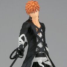 Maximatic Bleach Ichigo Kurosaki