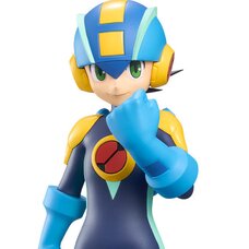 Grandista Mega Man Battle Network MegaMan.EXE