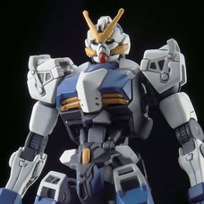 HG 1/144 Gundam: IBO Moonlight Gundam Dantalion (T-Booster/Half Cowl)