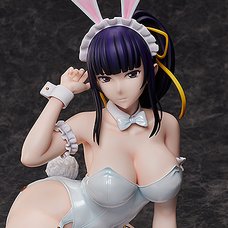 Overlord Narberal Gamma: Bunny Ver. 1/4 Scale Figure