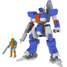 5inch Mechanism Rohga: Armor Force Type 01 Soryu 1/35 Scale Plastic Kit (Re-run)