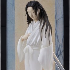figma The Table Museum Maruyama Okyo's Yurei-zu (Re-run)