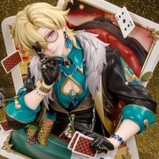 Diorama Honkai: Star Rail Aventurine: Inherently Unjust Destiny Ver.