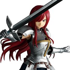 Masterlise Ichibansho Figure Fairy Tail Erza Scarlet (Fairy Tail 20th Anniversary)