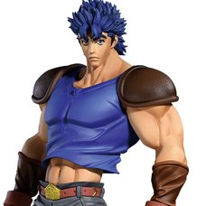 Mometria JoJo's Bizarre Adventure: Phantom Blood Jonathan Joestar Non-Scale Figure (Re-run)