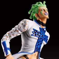 Statue Legend Jojo's Bizarre Adventure Part 5 Cioccolata (Re-run)