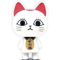 Yura Yura Head Dan Da Dan Turbo-Granny (Manekineko)