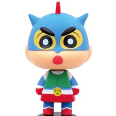 Yura Yura Head Crayon Shin-chan Shinnosuke Nohara (Action Mask)