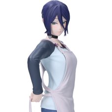 Glitter & Glamours Chainsaw Man - The Movie: Reze Arc Reze