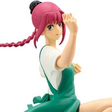 Sakamoto Days Vibration Stars Lou Xiaotan Non-Scale Figure