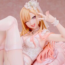 My Dress Up Darling Marin Kitagawa: Babydoll Ver. 1/7 Scale Figure