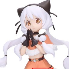 Puella Magi Madoka Magica the Movie -Walpurgisnacght: Rising- Nagisa Momoe Non-Scale Figure