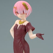 Re:Zero -Starting Life In Another World- Glitter & Glamours Ram