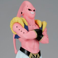 Match Makers Dragon Ball Z Majin Buu (VS Ultimate Gohan) Non-Scale Figure