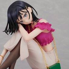 Hell's Paradise: Jigokuraku Yuzuriha 1/7 Scale Figure: F:NEX - Tokyo Otaku  Mode (TOM)