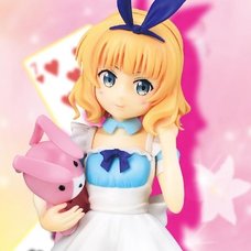 Is the Order a Rabbit?? Syaro: Clothing Club Coordinate Contest Ver. Premium Figure