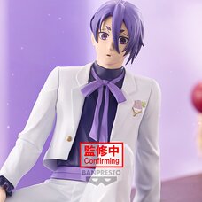 Blue Lock Reo Mikage Sweets Flavor 2026 Non-Scale Figure