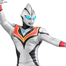 Hero's Brave Statue Ultraman Tiga Evil Tiga