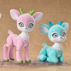 Nendoroid Deer
