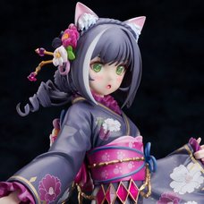 Princess Connect! Re:Dive Karyl New Year 1/7 Scale Figure